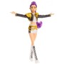 Muñeca Musical Rumi Guerreras K-Pop Mattel