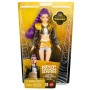 Muñeca Musical Rumi Guerreras K-Pop Mattel