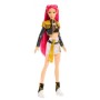 Muñeca Musical Mira Guerreras K-Pop Mattel