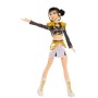 Muñeca Musical Zoey Guerreras K-Pop Mattel