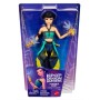 Muñeca Zoey 30 Cm Guerreras K-Pop Mattel