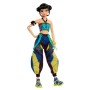 Muñeca Zoey 30 Cm Guerreras K-Pop Mattel
