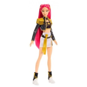 Muñeca Mira 30 Cm Guerreras K-Pop Mattel