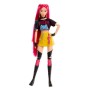 Muñeca Mira 30 Cm Guerreras K-Pop Mattel