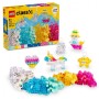 Caja De Magia Transparente 11040 Lego Classic