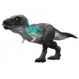 Dinosaurio T-Rex Jurassic World Jkg92 Mattel