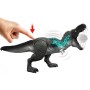 Dinosaurio T-Rex Jurassic World Jkg92 Mattel