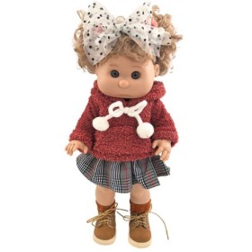 Anna Muñeca Pepona 40 Cm T01061 Tachan