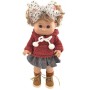 Anna Muñeca Pepona 40 Cm T01061 Tachan