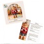 Anna Muñeca Pepona 40 Cm T01061 Tachan
