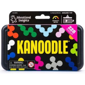 Juego Kanoodle