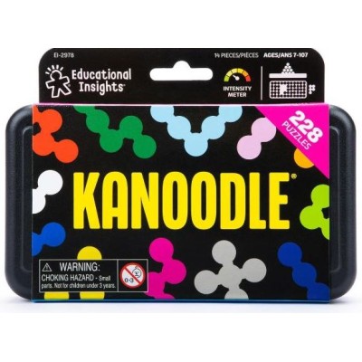 Juego Kanoodle