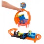 Megalooping de lavado de coches hot wheels city color ...