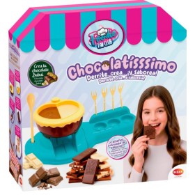Chocolatisssimo