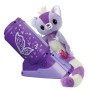 Fingerlings Fairies Peluche Ardilla Voladora