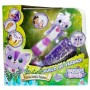 Fingerlings Fairies Peluche Ardilla Voladora