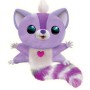 Fingerlings Fairies Peluche Ardilla Voladora