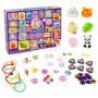 Taba World Calendario de Adviento