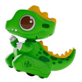 2.4G R/C Dinorobot Con Grabación De Voz Tachan