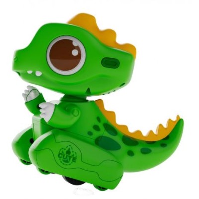 2.4G R/C Dinorobot Con Grabación De Voz Tachan