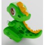 2.4G R/C Dinorobot Con Grabación De Voz Tachan