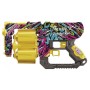 Pistola Street Shot Con Cargador Y 12 Balas T01035