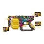 Pistola Street Shot Con Cargador Y 12 Balas T01035