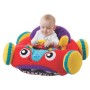Cochecito Música Y Luces Playgro