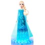 Muñeca Elsa Canta Con Luz Jnb96 Disney Frozen