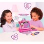 Caja Registradora Minnie Mouse Just Play