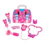 Set De Doctora Minnie Mouse Just Play