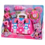 Set De Doctora Minnie Mouse Just Play