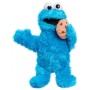Peluche Interactivo Monstruo De Galletas Just Play