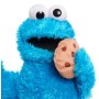 Peluche Interactivo Monstruo De Galletas Just Play