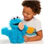 Peluche Interactivo Monstruo De Galletas Just Play