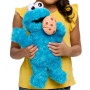Peluche Interactivo Monstruo De Galletas Just Play