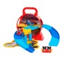 Garaje Stow N' Go Mickey Mouse Just Play