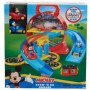 Garaje Stow N' Go Mickey Mouse Just Play