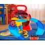 Garaje Stow N' Go Mickey Mouse Just Play