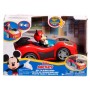 Vehículo Rev 'N Go Mickey Mouse Just Play