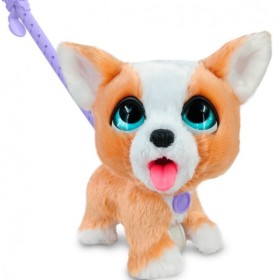Furreal Poop-A-Lots Corgi Just Play