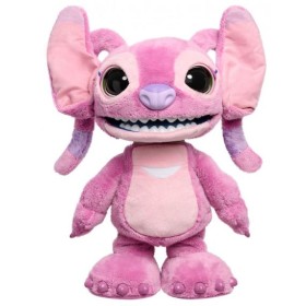 Peluche Angel Ultimate Feature Just Play