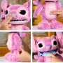 Peluche Angel Ultimate Feature Just Play