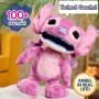 Peluche Angel Ultimate Feature Just Play