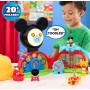 Playset Clubhouse Friends Mickey Mouseust Play