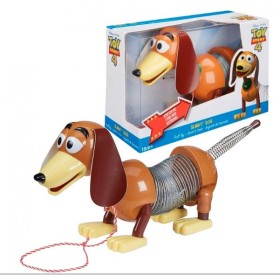Perro Elástico Slinky Dog Just Play Toy Story