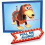 Perro Elástico Slinky Dog Just Play Toy Story