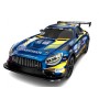 Vehiculo Gt-Speed Racing Con Luces 1:18 R/C 2.4Ghz Surtido 2 Colores T01074