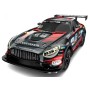 Vehiculo Gt-Speed Racing Con Luces 1:18 R/C 2.4Ghz Surtido 2 Colores T01074