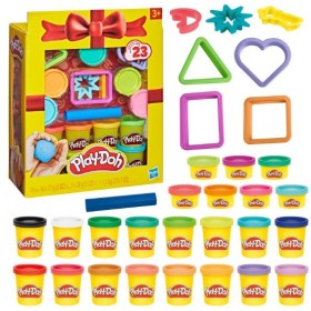 Set Regalo Con Plastilina Y Herramientas G3475 Play-Doh